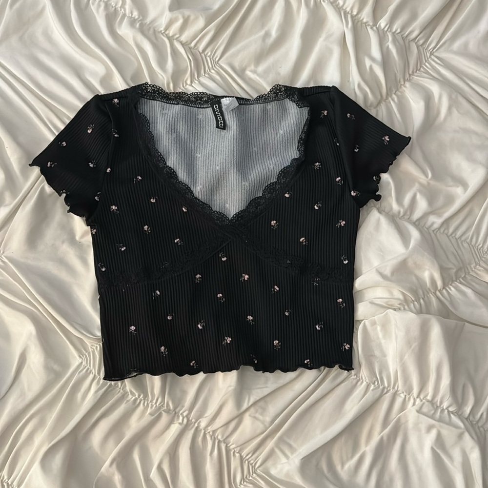 Baby tee